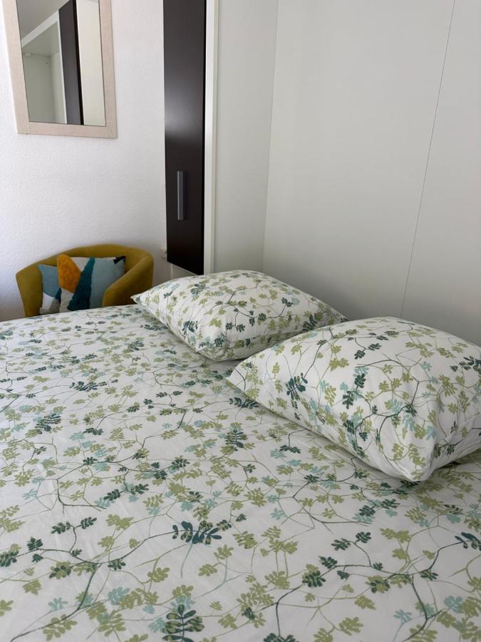 Appartement Vue Sur Le Port à Agde Extérieur photo