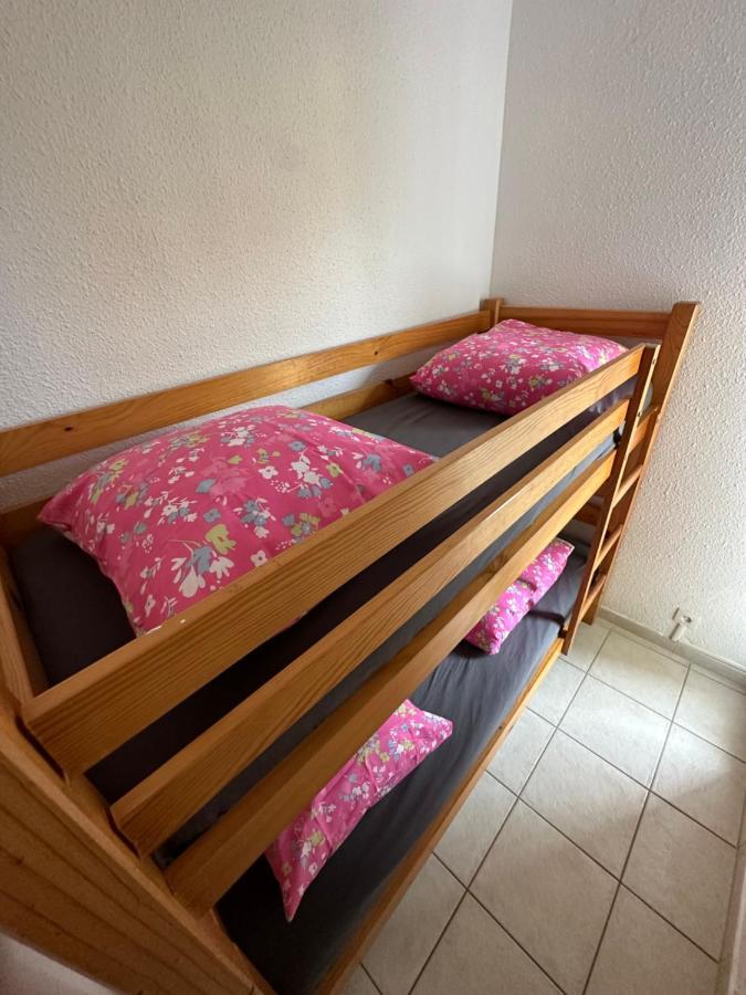 Appartement Vue Sur Le Port à Agde Extérieur photo